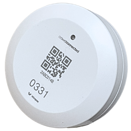 CrowdConnected Beacon Device